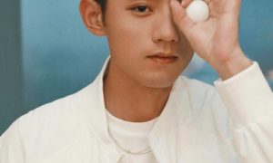 張繼科直播夸王曼昱縮略圖