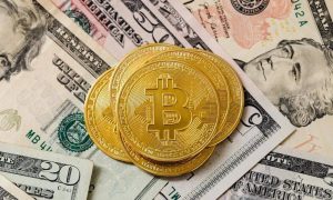 加密貨幣大跳水，超42萬人爆倉縮略圖