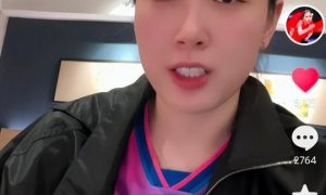 錢天一發(fā)文回憶國家隊十年縮略圖