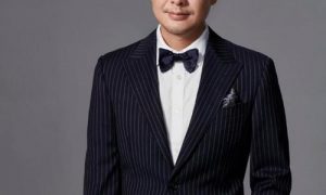 高群書發(fā)長文力挺張頌文縮略圖 高群書發(fā)長文力挺張頌文縮略圖