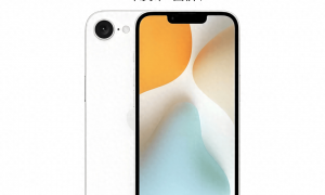 曝蘋果將在4月前推出iPhoneSE4縮略圖 曝蘋果將在4月前推出iPhoneSE4縮略圖