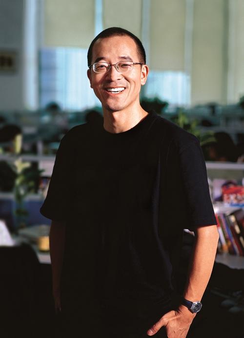 俞敏洪稱東方甄選是火藥桶插圖