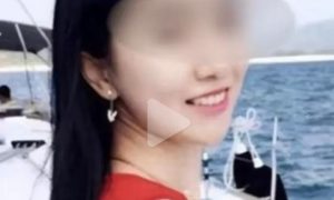 “索要千萬逼死前夫”翟欣欣案將開庭縮略圖