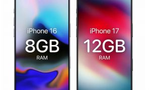 iPhone17Pro十大升級縮略圖 iPhone17Pro十大升級縮略圖