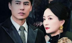 《歸來之瑤光綻華》短劇免費在線看全集縮略圖