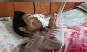53歲抗癌網紅“寶炫是冠軍”去世縮略圖
