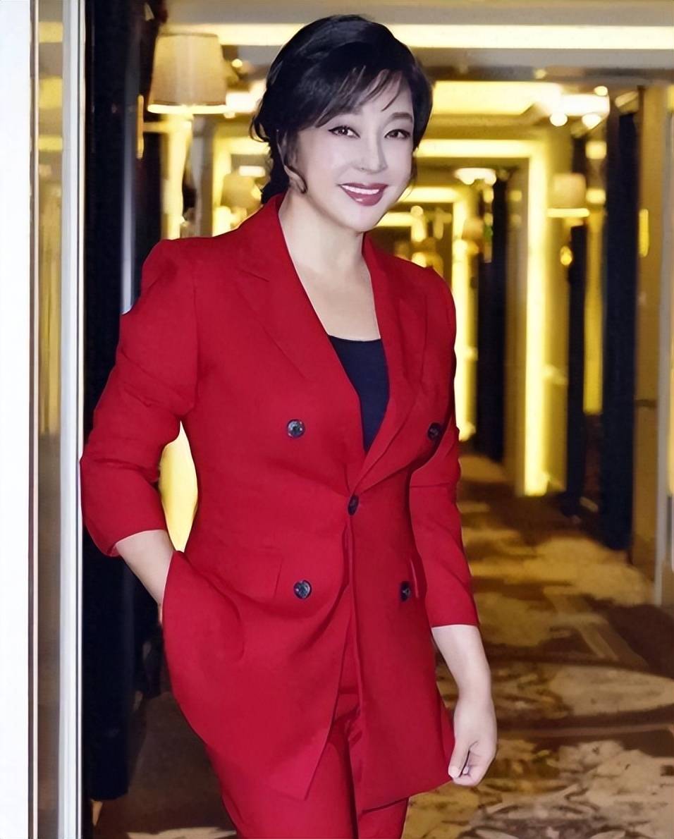 劉曉慶到底是74歲還是47歲插圖